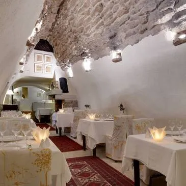 Week-end Gastronomique et Spa de Luxe à Gordes