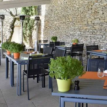 Week-end Gastronomique et Spa de Luxe à Gordes