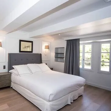 Week-end Gastronomique et Spa de Luxe à Gordes