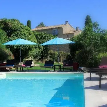 Week-end en Amoureux à Gordes