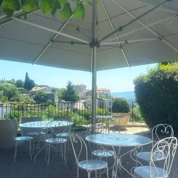 Week-end en Amoureux à Gordes