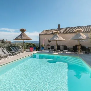 Week-end en Amoureux à Gordes