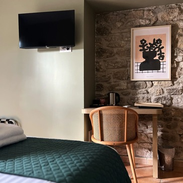 Week-end en Amoureux à Gordes