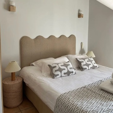 Week-end en Amoureux à Gordes