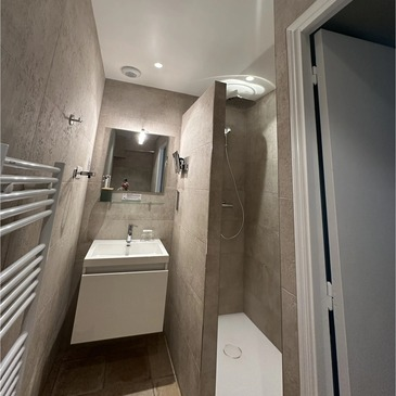 Week-end en Amoureux à Gordes