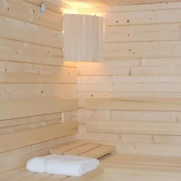 Week-end Spa près du Mont-Saint-Michel