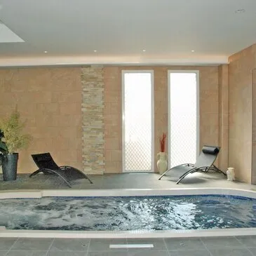 Week-end Spa près du Mont-Saint-Michel