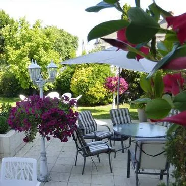 Week-end Spa près du Mont-Saint-Michel