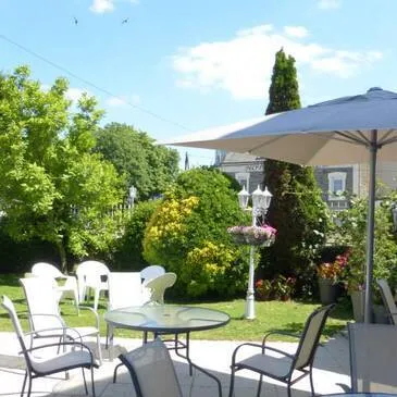 Week-end Spa près du Mont-Saint-Michel