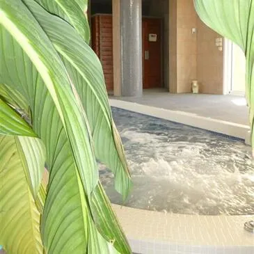 Week-end Spa près du Mont-Saint-Michel