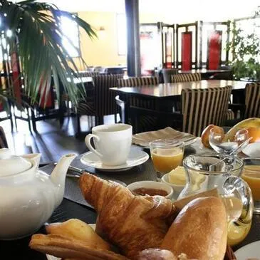 Week-end Spa près du Mont-Saint-Michel