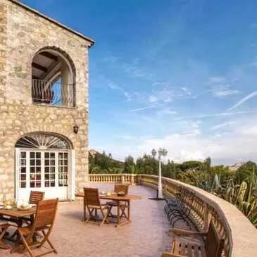 Week-end en Amoureux à Calvi