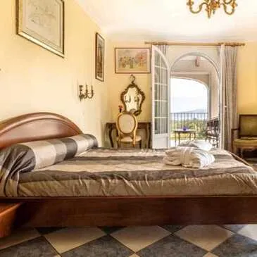 Week-end en Amoureux à Calvi