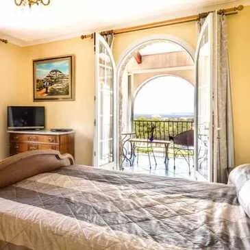 Week-end en Amoureux à Calvi