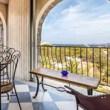 Week-end en Amoureux à Calvi