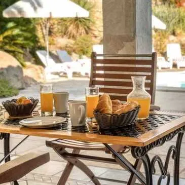 Week-end en Amoureux à Calvi