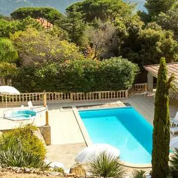 Week-end en Amoureux à Calvi