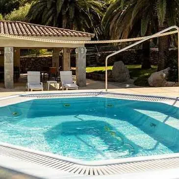 Week-end en Amoureux à Calvi