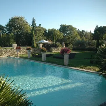 Week-end Gourmand à Saint-Rémy-de-Provence