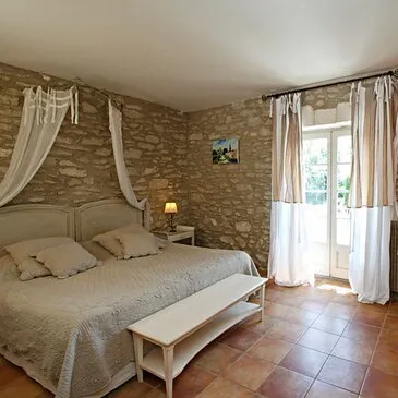 Week-end Gourmand à Saint-Rémy-de-Provence