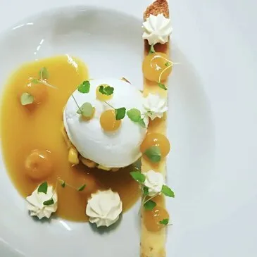 Week-end Gourmand à Saint-Rémy-de-Provence