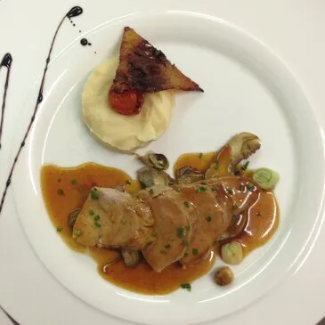 Week-end Gourmand à Saint-Rémy-de-Provence