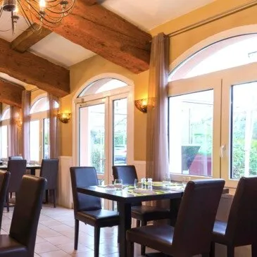 Week-end en Amoureux près d'Avignon