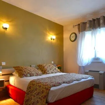 Week-end en Amoureux près d'Avignon