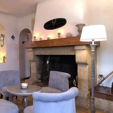 Week-end en Amoureux près d'Avignon