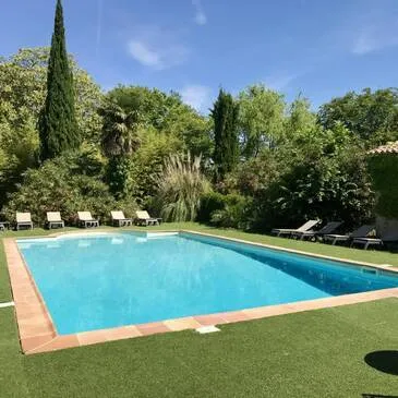 Week-end Gourmand près d'Avignon