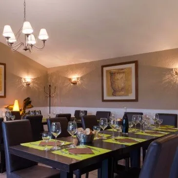 Week-end Gourmand près d'Avignon