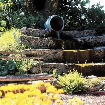 Week-end Gourmand près d'Avignon