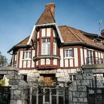 Weekend Gourmand près de Fontainebleau