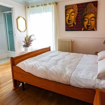 Weekend Gourmand près de Fontainebleau