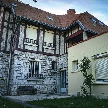 Weekend Gourmand près de Fontainebleau
