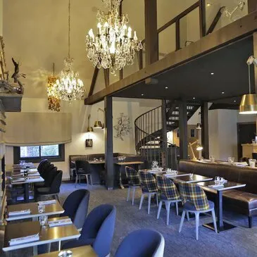 Week-end Gourmand près d'Aurillac