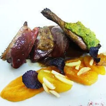 Week-end Gourmand près d'Aurillac