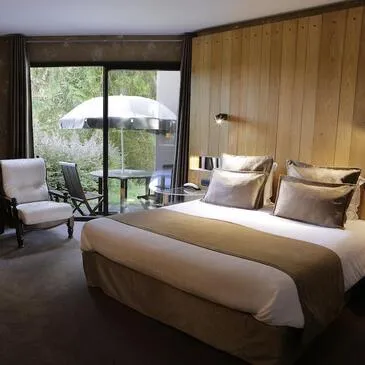 Week-end Gourmand près d'Aurillac