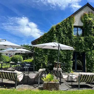 Week-end Gourmand près d'Aurillac