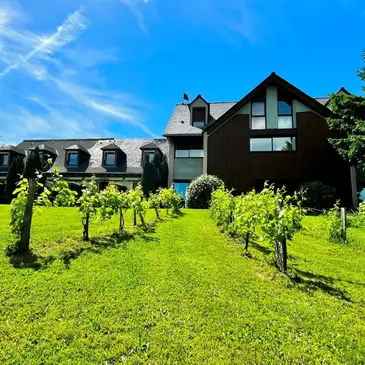 Week-end Gourmand près d'Aurillac