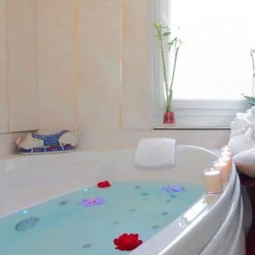 Week-end Bien-Être près de Brive-la-Gaillarde