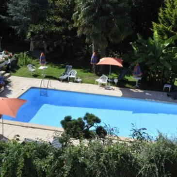 Week-end Bien-Être près de Brive-la-Gaillarde