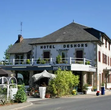 Week-end Bien-Être près de Brive-la-Gaillarde