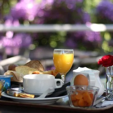 Week-end Bien-Être près de Brive-la-Gaillarde