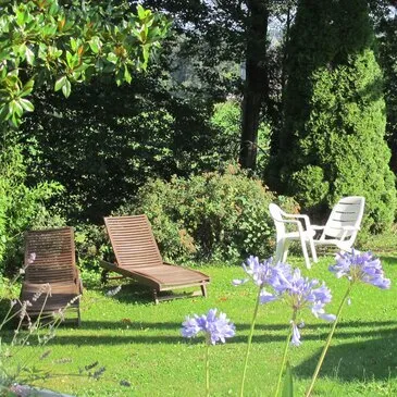 Week-end Bien-Être près de Brive-la-Gaillarde