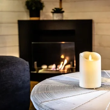 Cabane dans les Arbres avec Spa près de Brive-la-Gaillarde