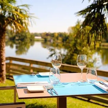 Week-end en Amoureux au Moulin de Moissac