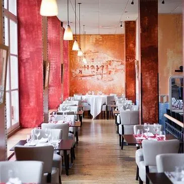 Week-end en Amoureux au Moulin de Moissac