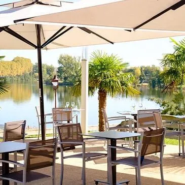 Week-end en Amoureux au Moulin de Moissac