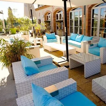 Week-end en Amoureux au Moulin de Moissac